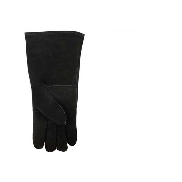 Bayou Classic Bayou Classic 847 Leather Fry Glove - Right Hand; Black 847